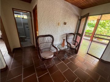 Venta de Cabaña Campestre en Playa@Mendoza Barranquilla