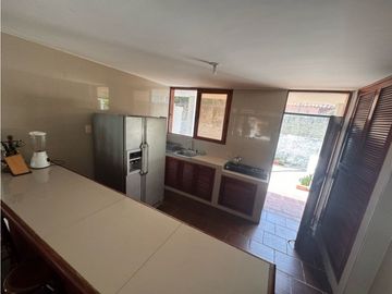Venta de Cabaña Campestre en Playa@Mendoza Barranquilla