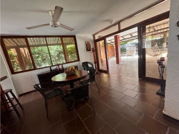 Venta de Cabaña Campestre en Playa@Mendoza Barranquilla