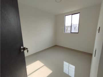 VENTA CASA PARA ESTRENAR RECANTO PARQUE NATURA JAMUNDI