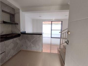 VENTA CASA PARA ESTRENAR RECANTO PARQUE NATURA JAMUNDI