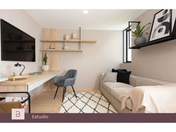 Apartamento en Venta en Belén sector Parque, Medellín