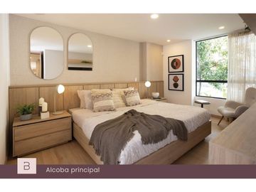 Apartamento en Venta en Belén sector Parque, Medellín