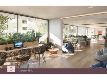 Apartamento en Venta en Belén sector Parque, Medellín