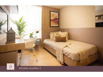 Apartamento en Venta en Belén sector Parque, Medellín