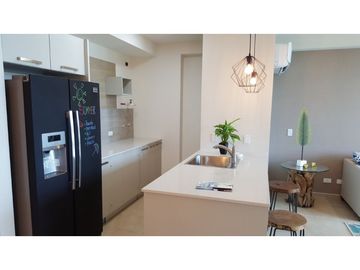 Venta de Apartamento de Playa - Royal Palm