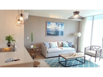 Venta de Apartamento de Playa - Royal Palm
