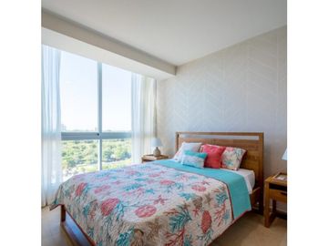 Venta de Apartamento de Playa - Royal Palm
