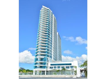 Venta de Apartamento de Playa - Royal Palm