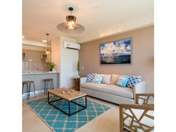Venta de Apartamento de Playa - Royal Palm