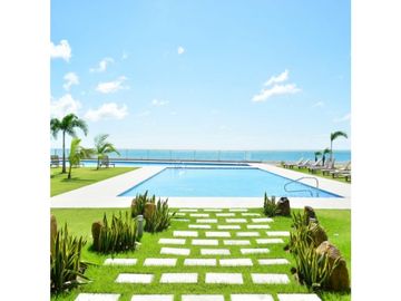 Venta de Apartamento de Playa - Royal Palm