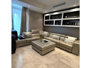 VENTA APARTAMENTO CON VISTA AL MAR EN PUNTA PAITILLA, PH D1 TOWER (10)