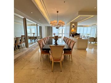 VENTA APARTAMENTO CON VISTA AL MAR EN PUNTA PAITILLA, PH D1 TOWER (10)
