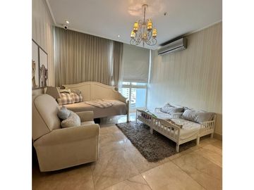 VENTA APARTAMENTO CON VISTA AL MAR EN PUNTA PAITILLA, PH D1 TOWER (10)