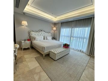 VENTA APARTAMENTO CON VISTA AL MAR EN PUNTA PAITILLA, PH D1 TOWER (10)