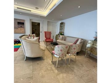 VENTA APARTAMENTO CON VISTA AL MAR EN PUNTA PAITILLA, PH D1 TOWER (10)