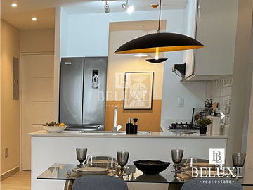 VENDO APARTAMENTO NUEVO EN SAN FRANCISCO PH SKY 66 (P)