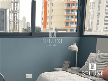 VENDO APARTAMENTO NUEVO EN SAN FRANCISCO PH SKY 66 (P)