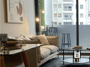 VENDO APARTAMENTO NUEVO EN SAN FRANCISCO PH SKY 66 (P)