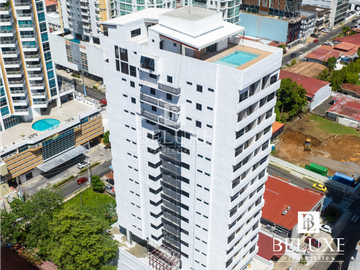 VENDO APARTAMENTO NUEVO EN SAN FRANCISCO PH SKY 66 (P)