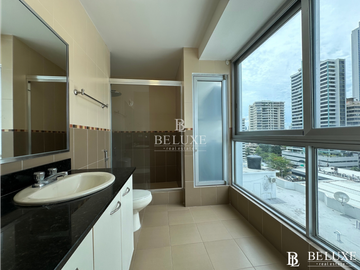 VENTA APARTAMENTO EN AVENIDA BALBOA PH BAYFRONT (10)