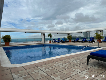 VENTA APARTAMENTO EN AVENIDA BALBOA PH BAYFRONT (10)