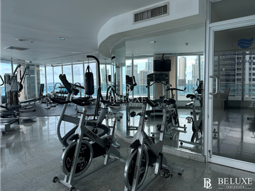 VENTA APARTAMENTO EN AVENIDA BALBOA PH BAYFRONT (10)