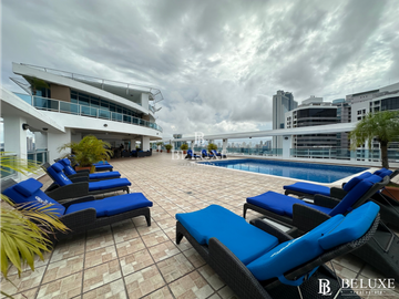 VENTA APARTAMENTO EN AVENIDA BALBOA PH BAYFRONT (10)