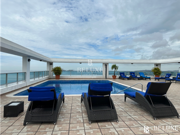 VENTA APARTAMENTO EN AVENIDA BALBOA PH BAYFRONT (10)
