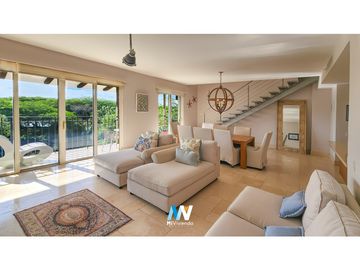 Vendo Apartamento de 4 hab. en Buenaventura - Puerta del Sol