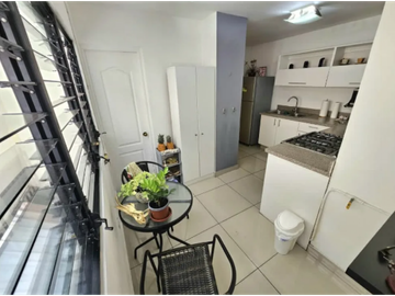 Apartamento En Venta En San Francisco PH Omera Real A Solo US$120,000