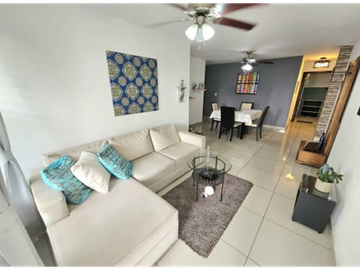 Apartamento En Venta En San Francisco PH Omera Real A Solo US$120,000