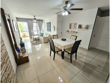 Apartamento En Venta En San Francisco PH Omera Real A Solo US$120,000