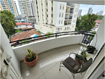 Apartamento En Venta En San Francisco PH Omera Real A Solo US$120,000