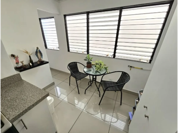 Apartamento En Venta En San Francisco PH Omera Real A Solo US$120,000
