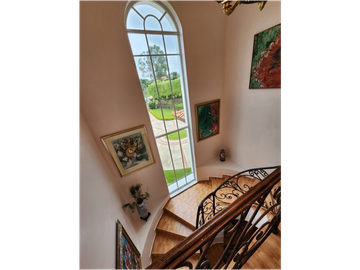 venta de mansión colonial en Sora