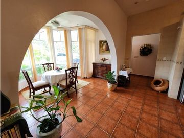 venta de mansión colonial en Sora
