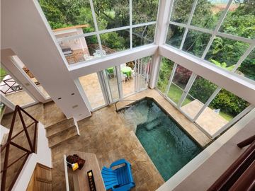 venta de mansión colonial en Sora