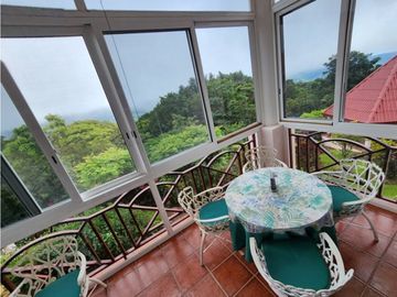 venta de mansión colonial en Sora