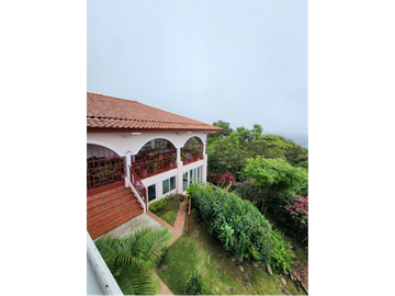 venta de mansión colonial en Sora