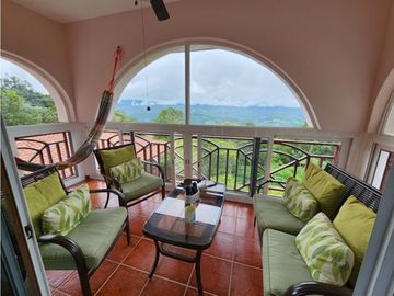 venta de mansión colonial en Sora