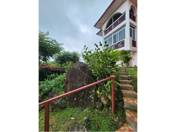 venta de mansión colonial en Sora