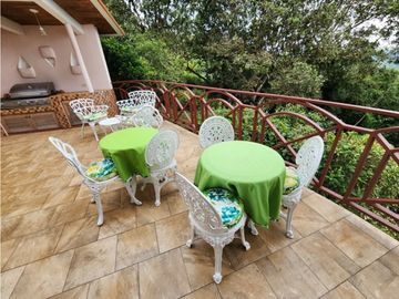 venta de mansión colonial en Sora