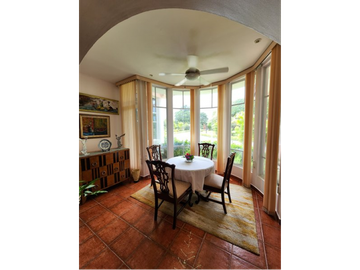 venta de mansión colonial en Sora