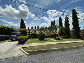 Venta o Alquiler Casa en Villas de La Colonia, Chame