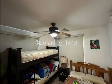 Venta o Alquiler Casa en Villas de La Colonia, Chame