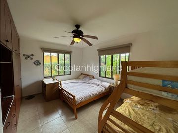 Venta o Alquiler Casa en Villas de La Colonia, Chame