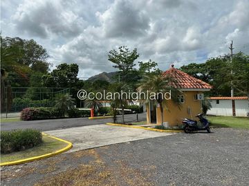 Venta o Alquiler Casa en Villas de La Colonia, Chame