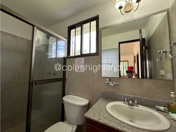 Venta o Alquiler Casa en Villas de La Colonia, Chame