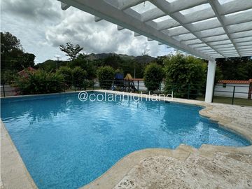 Venta o Alquiler Casa en Villas de La Colonia, Chame